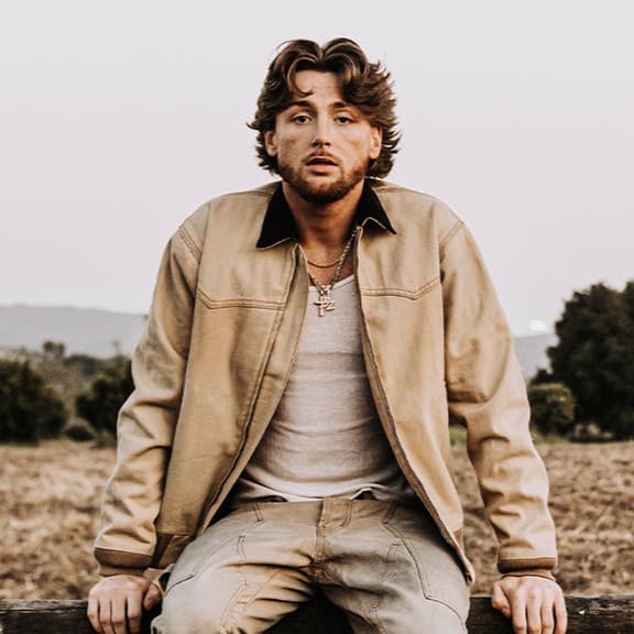 Photo de Bailey Zimmerman - Artiste country