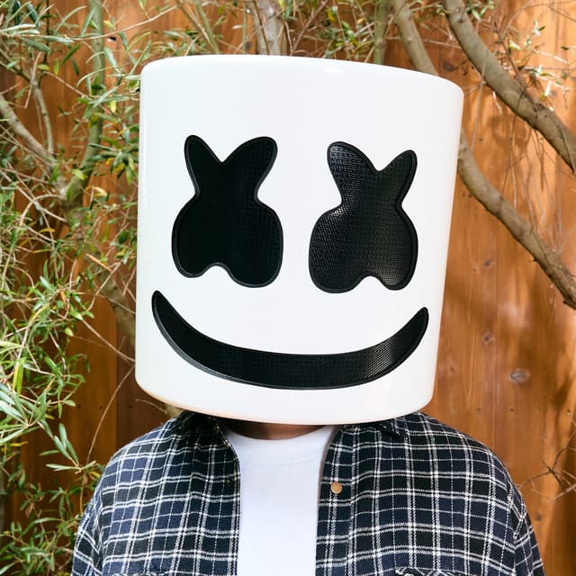 Photo de Marshmello - Artiste edm