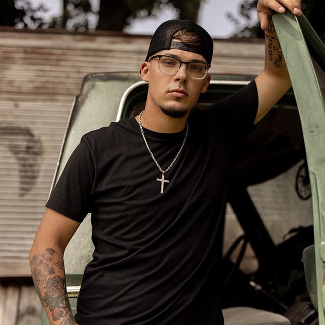 Photo de Chase Matthew - Artiste country, country hip hop