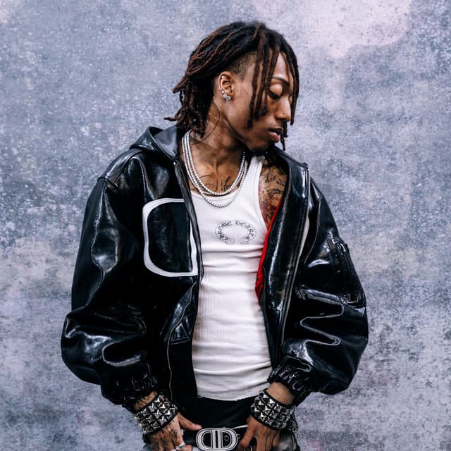 Photo de Lil Tecca - Artiste melodic rap, rap
