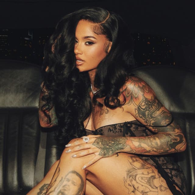 Photo de Kehlani - Artiste 