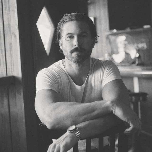 Photo de Riley Green - Artiste country