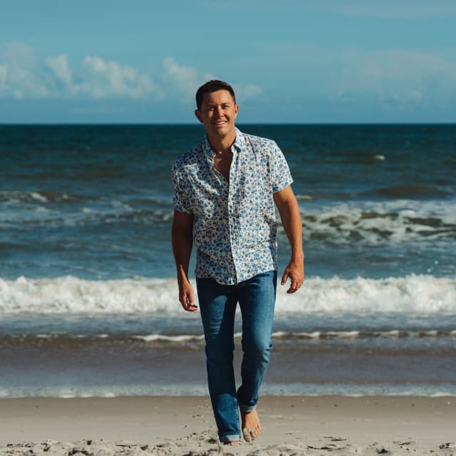 Photo de Scotty McCreery - Artiste country, acoustic country