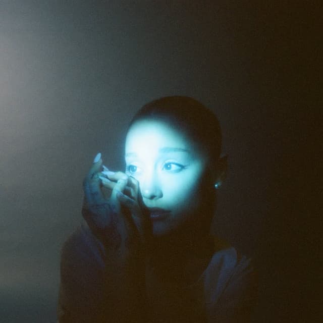 Photo de Ariana Grande - Artiste pop