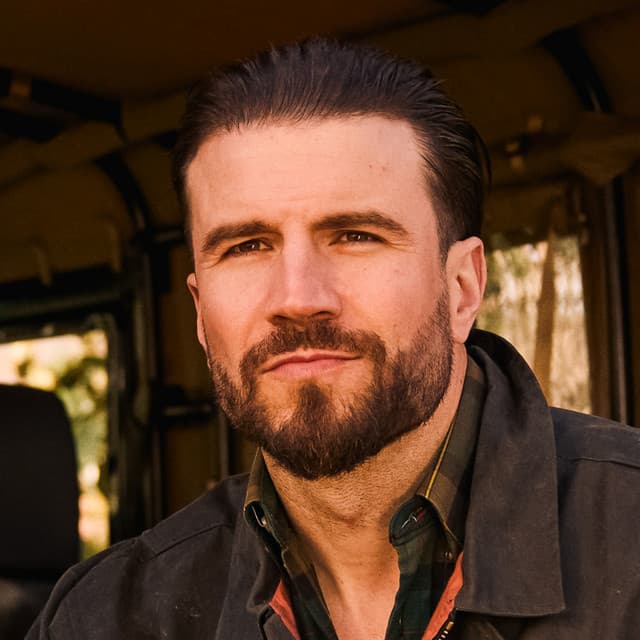 Photo de Sam Hunt - Artiste country, pop country