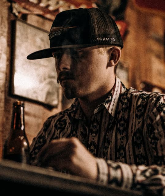 Photo de Tyler Nance - Artiste country
