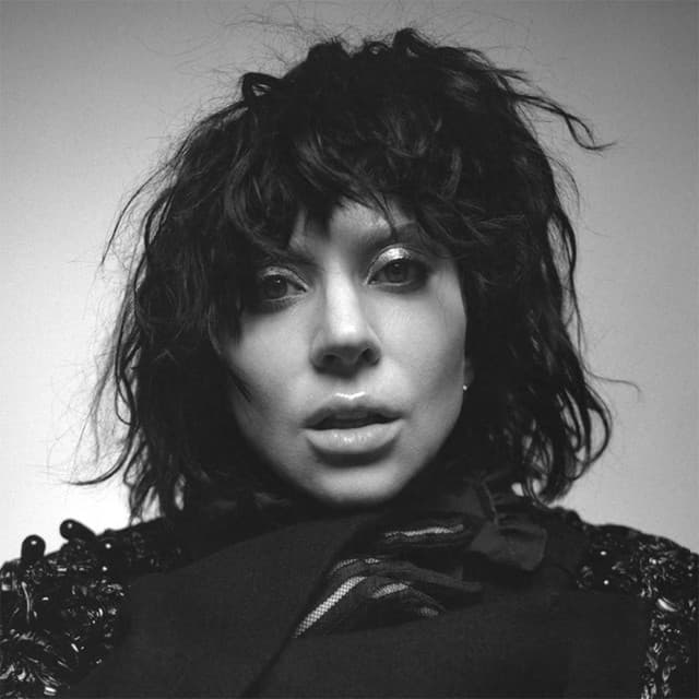 Photo de Lady Gaga - Artiste art pop, pop