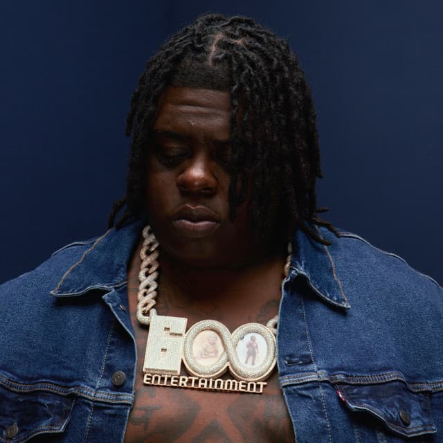 Photo de BigXthaPlug - Artiste southern hip hop