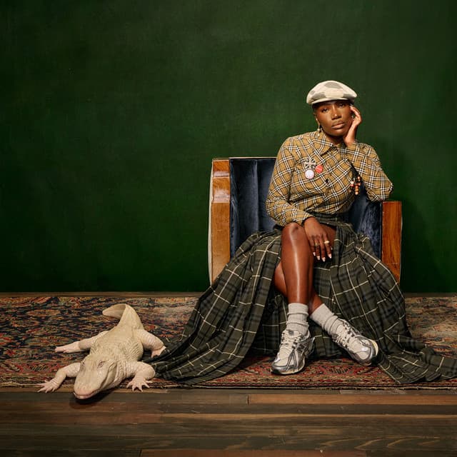 Photo de Doechii - Artiste 