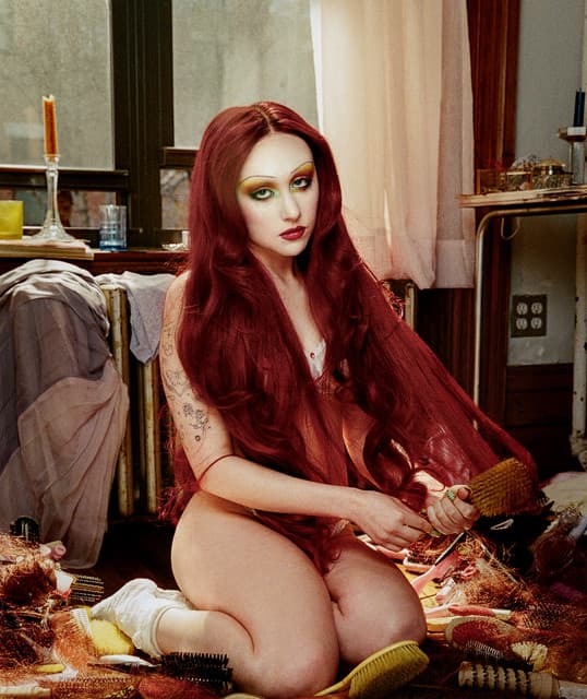 Photo de Chappell Roan - Artiste 