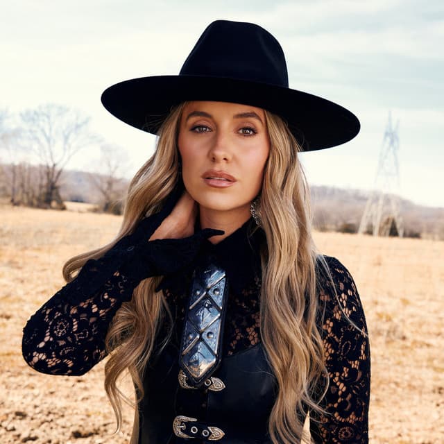 Photo de Lainey Wilson - Artiste country