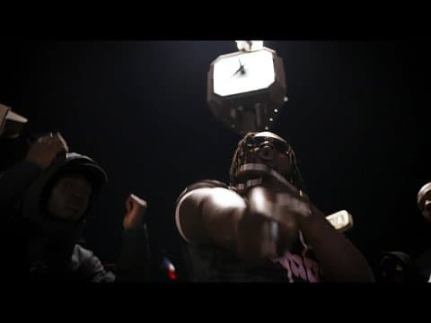 Ali Khamenei par Black Jack OBS - Clip rap et hip-hop
