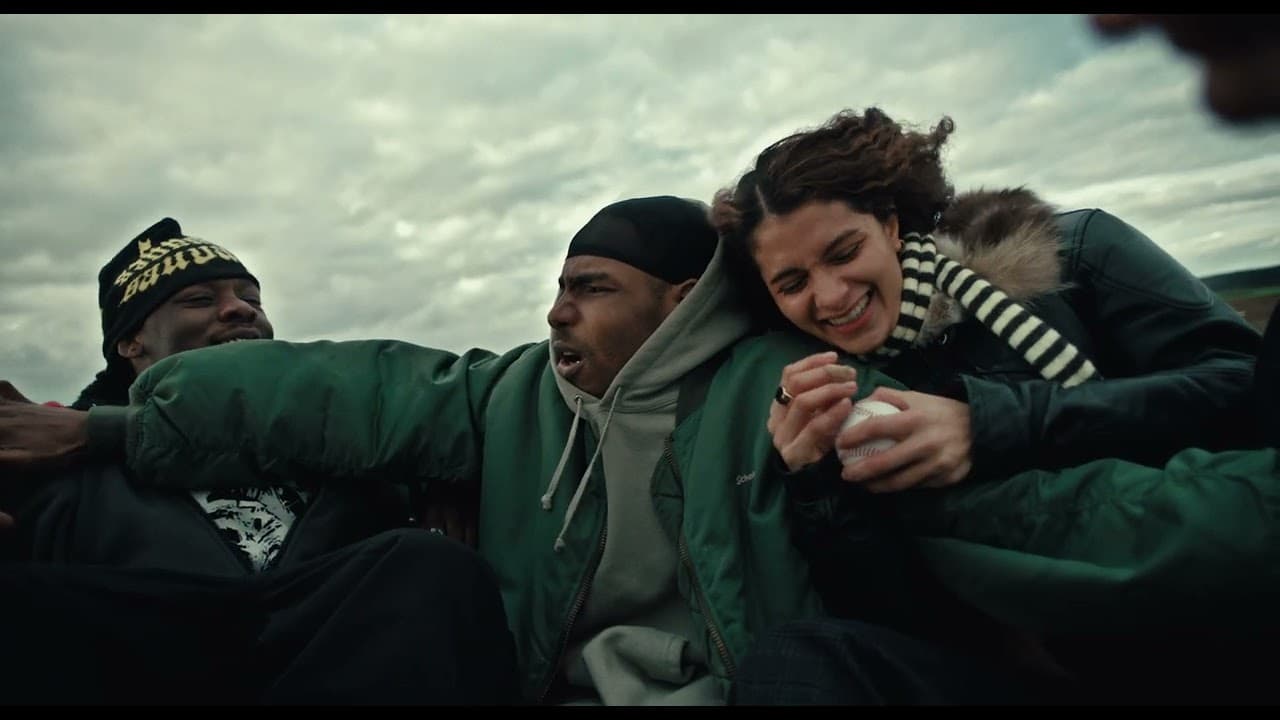 Bolide par Roshi - Clip rap et hip-hop