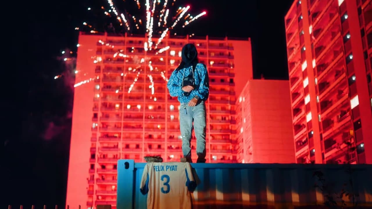 Aux Armes par Lagui - Clip rap et hip-hop