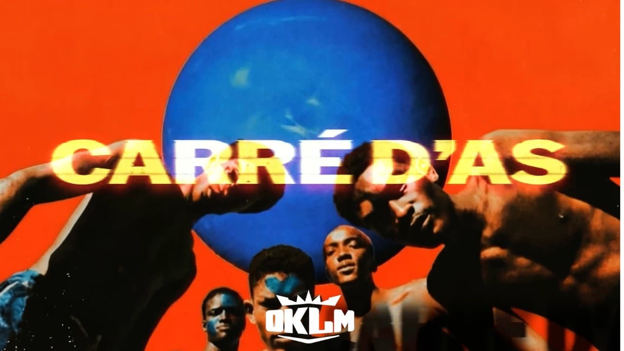 Carré d’As — Épisode 1 | Booba, Pit Baccardi, Lino & Oxmo Puccino (Host : Jacky Brown)