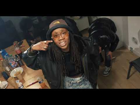 MON OSEILLE par NAÏSS - Clip rap et hip-hop