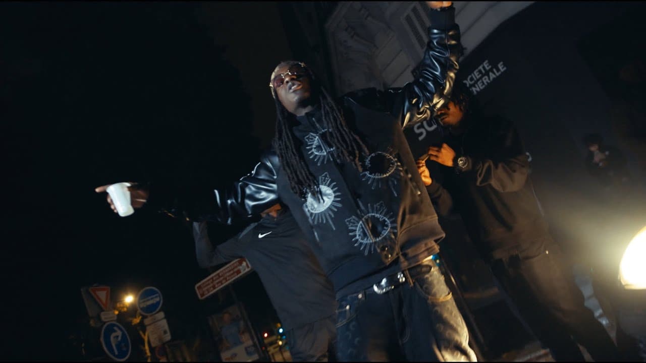 MI AMOR par Artiste inconnu - Clip rap et hip-hop