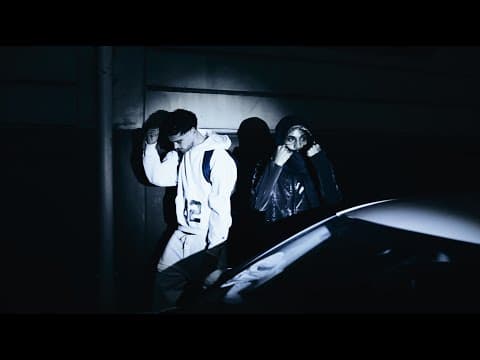 C'que j'en pense par ARTR - Clip rap et hip-hop