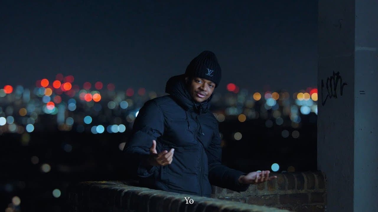 Remontada par Kidwild - Clip rap et hip-hop