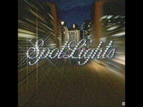 SPOTLIGHTS par Artiste inconnu - Clip rap et hip-hop