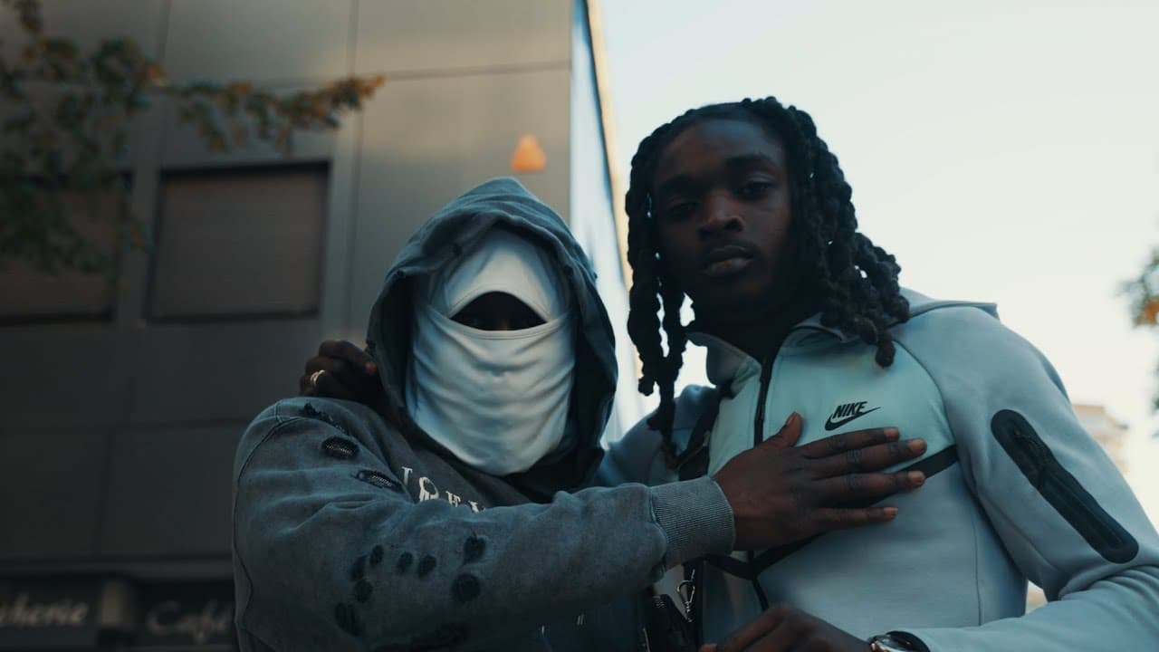 OVM par Artiste inconnu - Clip rap et hip-hop