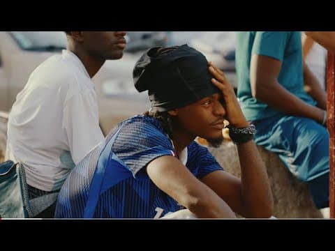 KYLIAN par Diddi Trix - Clip rap et hip-hop