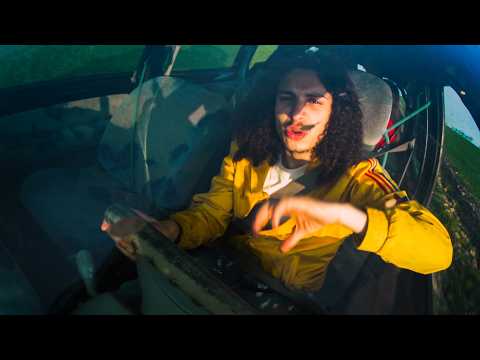 COQUILLETTES AU BEURRE par Lywen - Clip rap et hip-hop