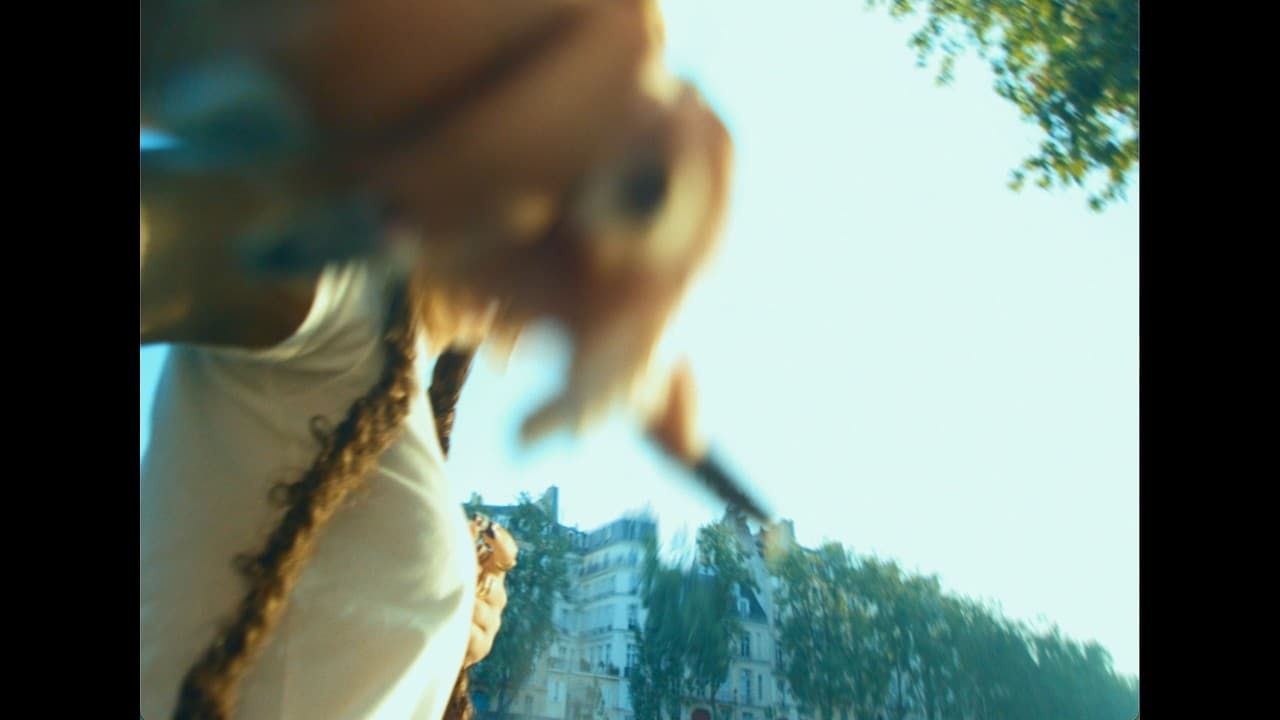 TASSER LE PASSÉ ET TAILLER par MAYLIE - Clip rap et hip-hop