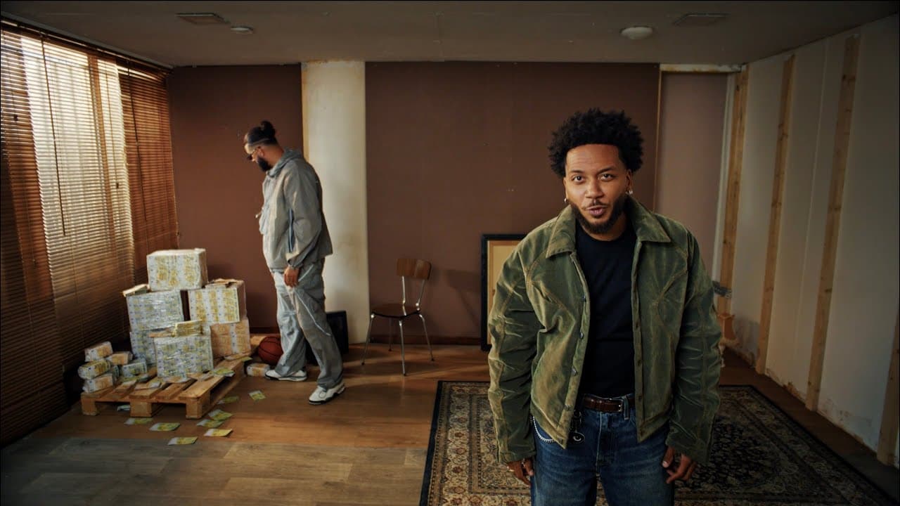 À PLUS TARD par Souffrance - Clip rap et hip-hop