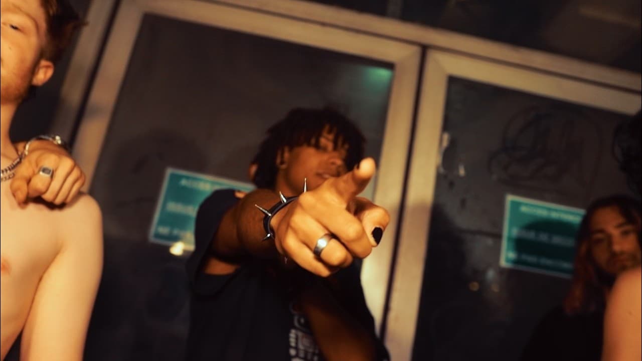 FC Noir par Alevi - Clip rap et hip-hop