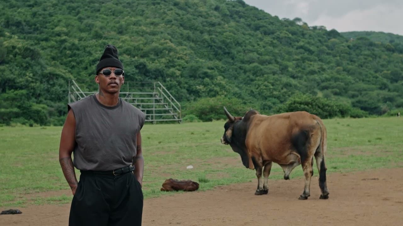 HANGOUT par Muzi - Clip rap et hip-hop