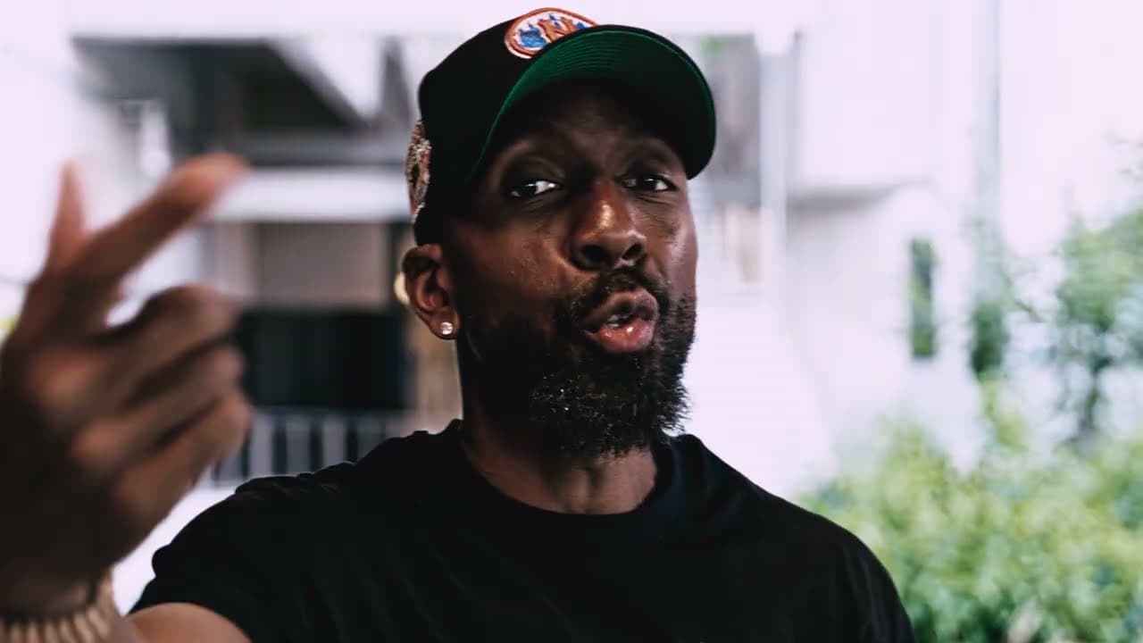Crack Vs Fentanyl par Artiste inconnu - Clip rap et hip-hop