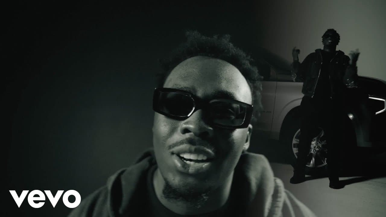 I Like To Stunt par C Stunna - Clip rap et hip-hop
