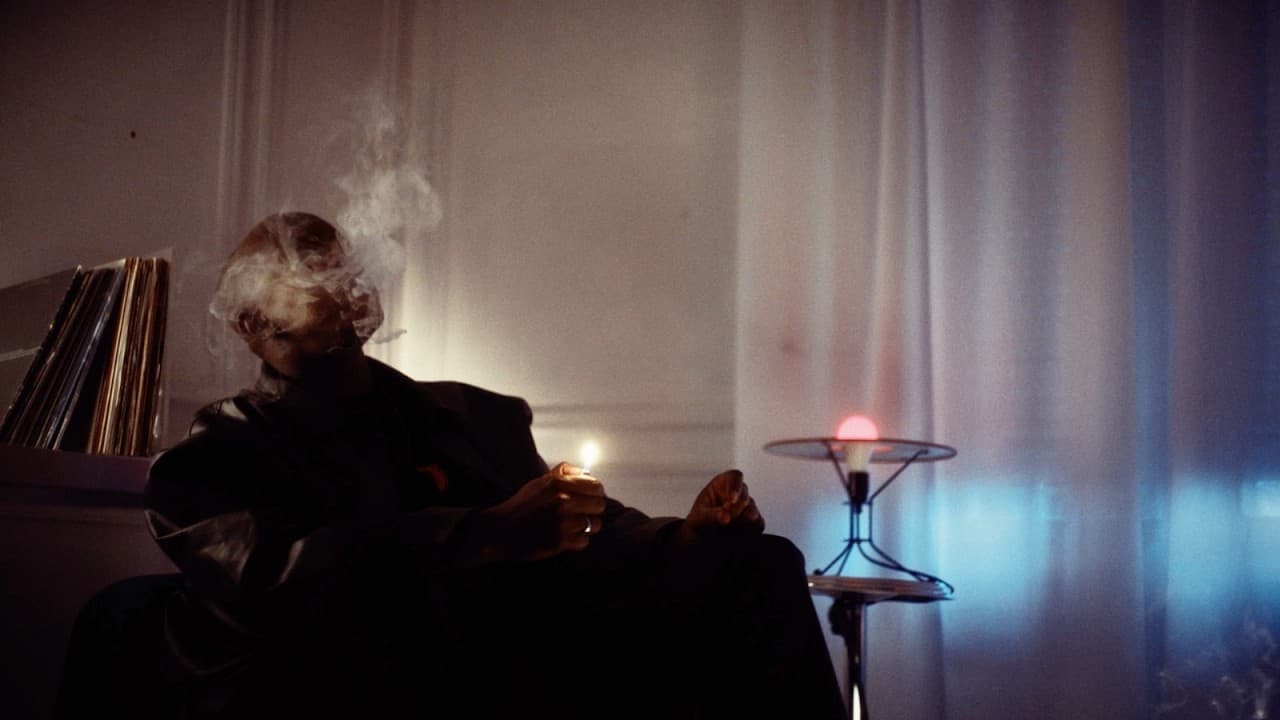 Magique par Oxmo Puccino - Clip rap et hip-hop