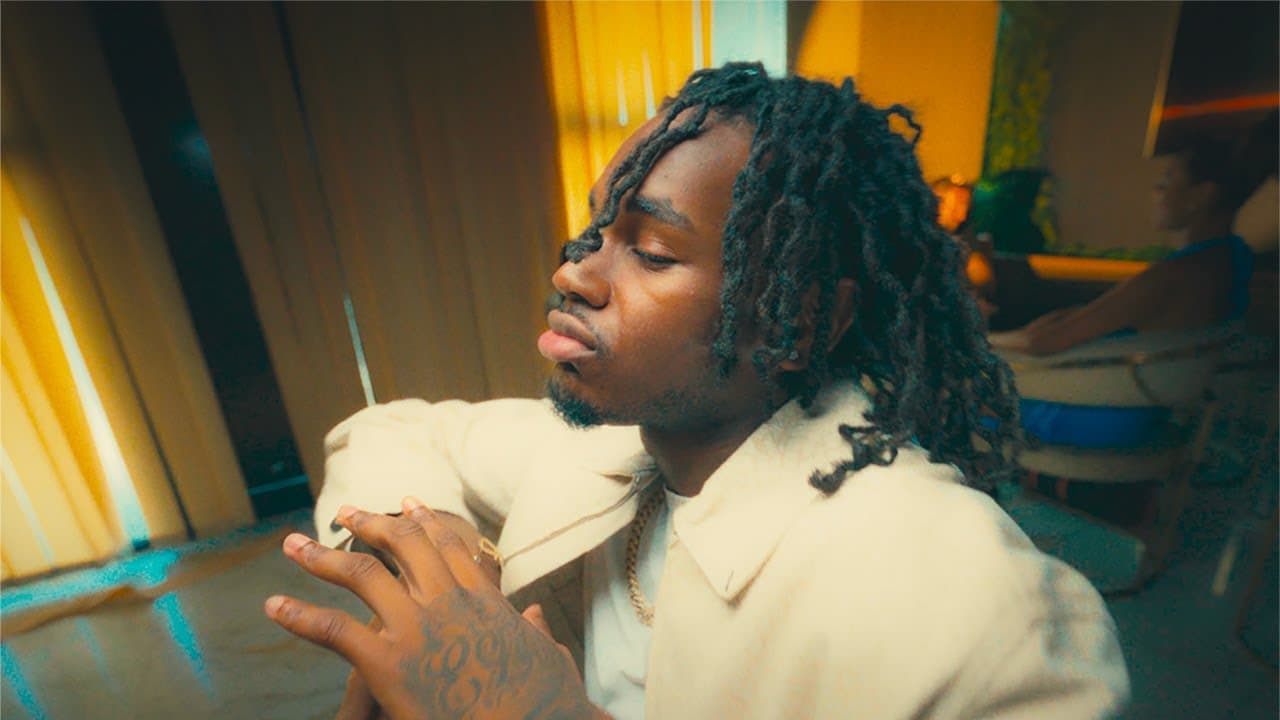 Restaurant par Nono La Grinta - Clip rap et hip-hop