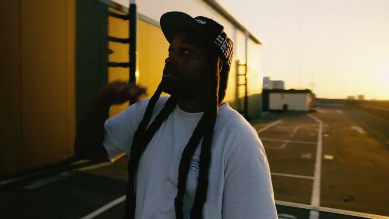 Trèfle par Bob Marlich - Clip rap et hip-hop