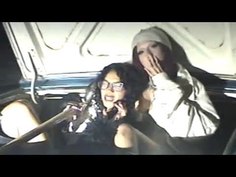 Kashleen par Nobodylikesbirdie - Clip rap et hip-hop
