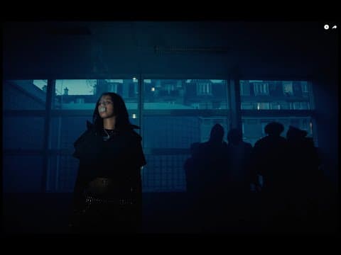 MIGRAINE par AKISSI - Clip rap et hip-hop