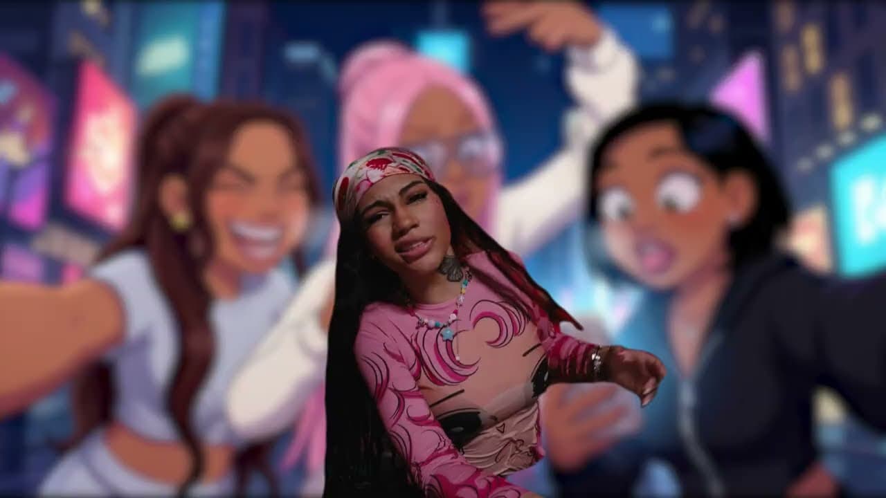 Pretty par Aspen Kartier - Clip rap et hip-hop