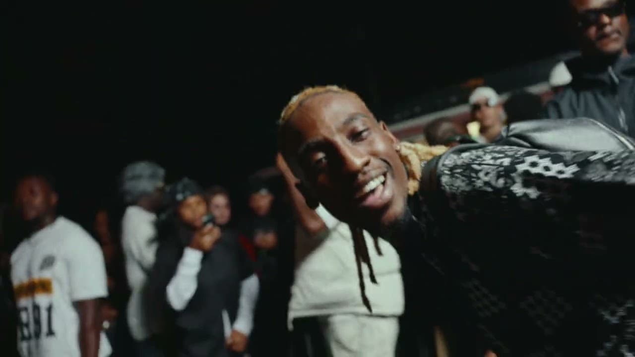 Bottega par Tiakola, TVLM - Clip rap et hip-hop