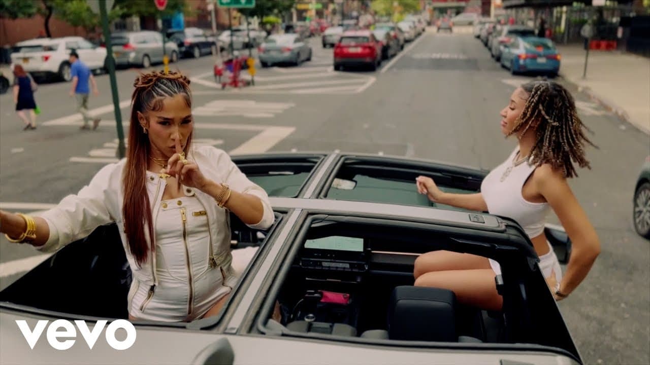 ROLLIN (Remix) par BIA - Clip rap et hip-hop