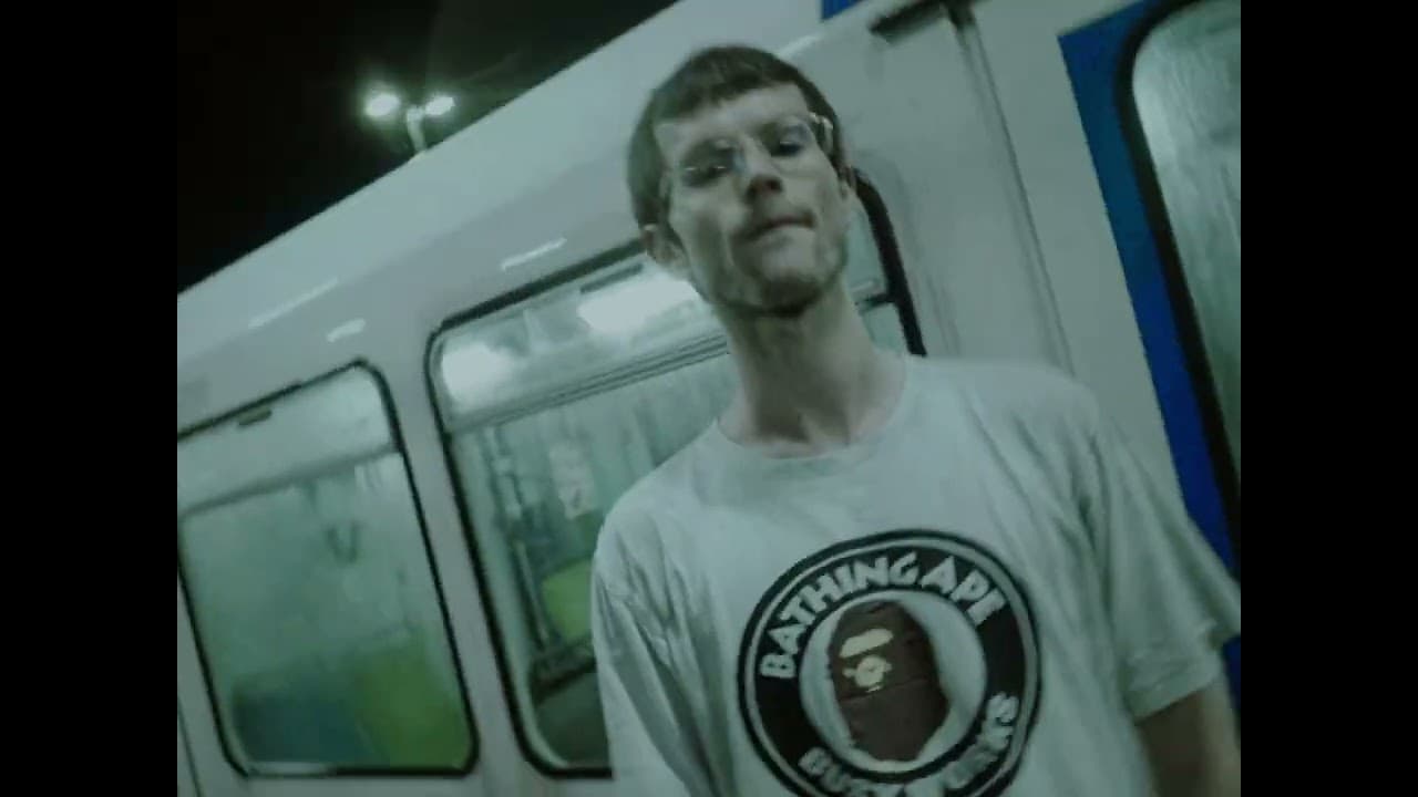 Mutation par Dialryckx - Clip rap et hip-hop