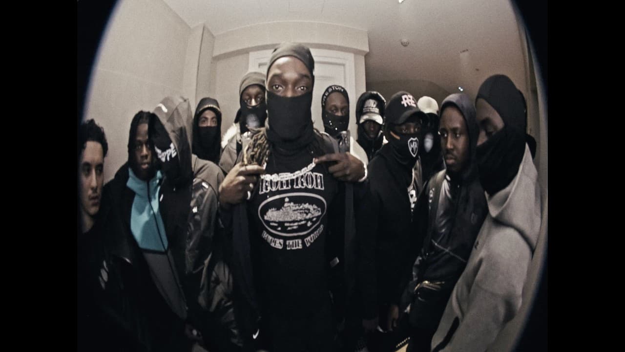 VERISURE par La Rvfleuze - Clip rap et hip-hop