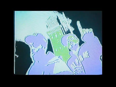 Poppin par Papo2oo4 - Clip rap et hip-hop