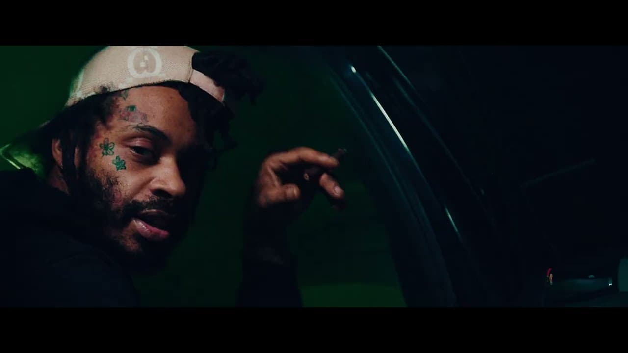 LIQUID par Valee - Clip rap et hip-hop