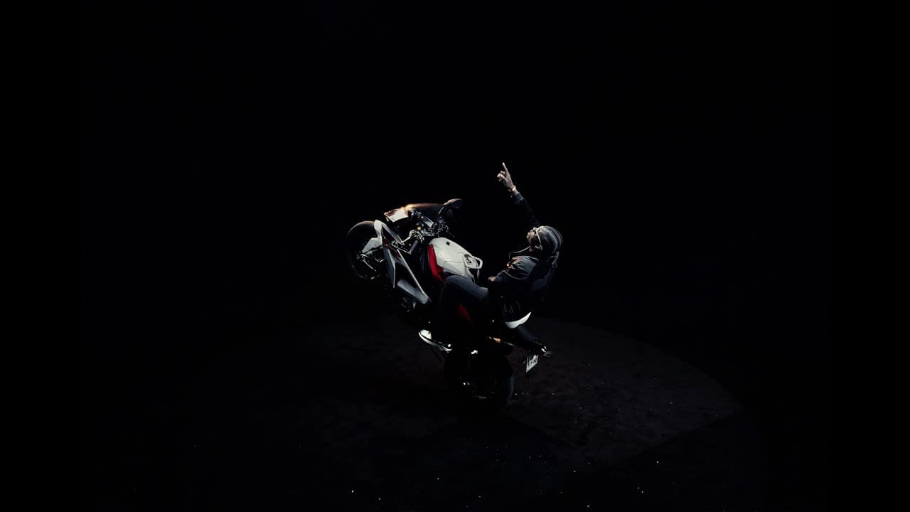 CHANEL par La Mano 1.9 - Clip rap et hip-hop