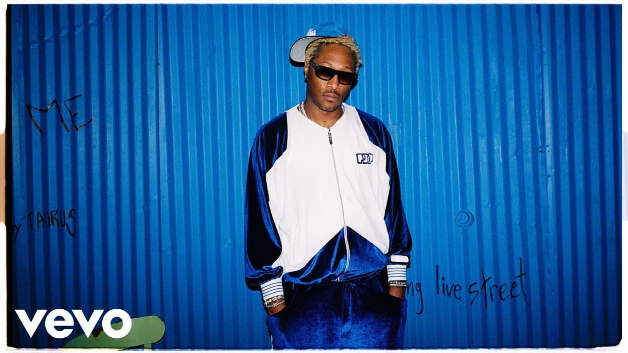 Radio par Future - Clip rap et hip-hop