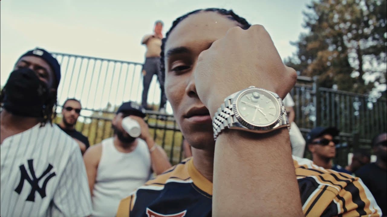 Boyz n the Hood par Elay, HD La Relève - Clip rap et hip-hop