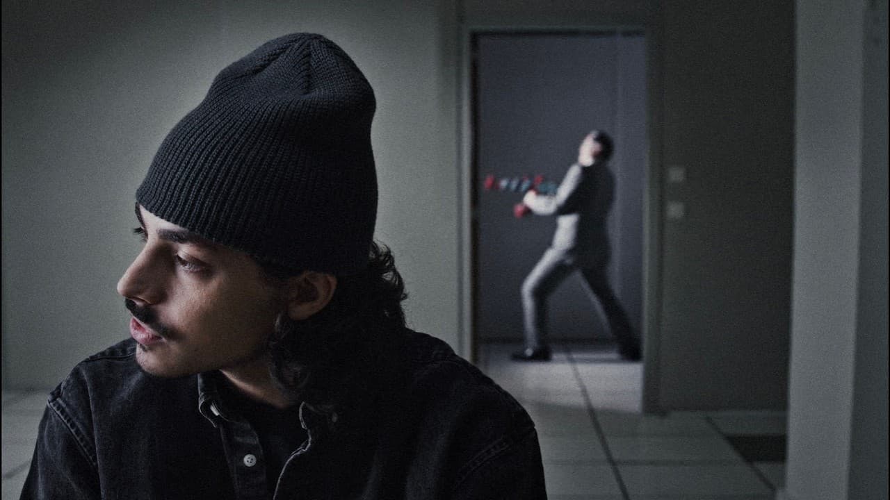 Le bruit et le silence par NeS - Clip rap et hip-hop