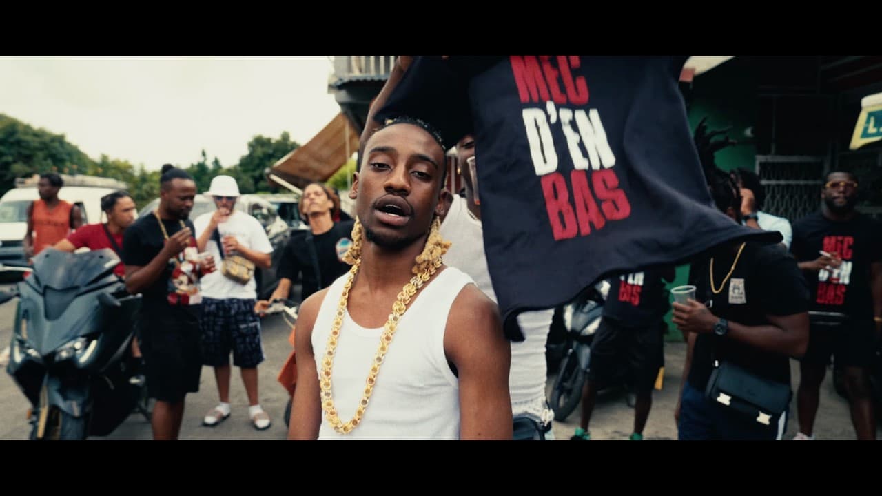 Allo par TVLM - Clip rap et hip-hop